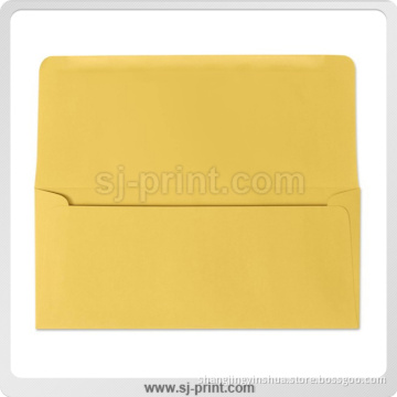 Customize Paper Envelops, Gol Remittance Envelopes